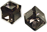 Thumbnail for your product : ABS by Allen Schwartz Cube Stud Earrings