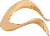 Thumbnail for your product : Dominic Jones Yellow Gold Sibirica Ring