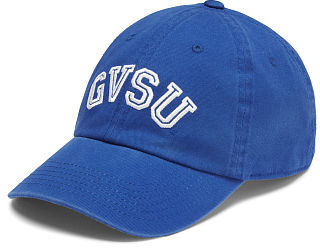 PINK Grand Valley State University Baseball Hat