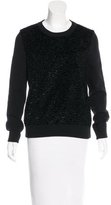 Thumbnail for your product : Kate Spade Textured Knit Sweater