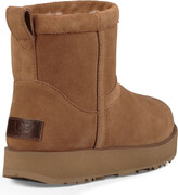 Thumbnail for your product : UGG Classic Mini Waterproof Boot