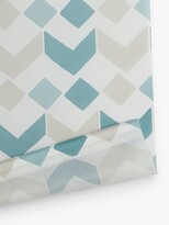 Thumbnail for your product : John Lewis & Partners Alda Daylight Roller Blind