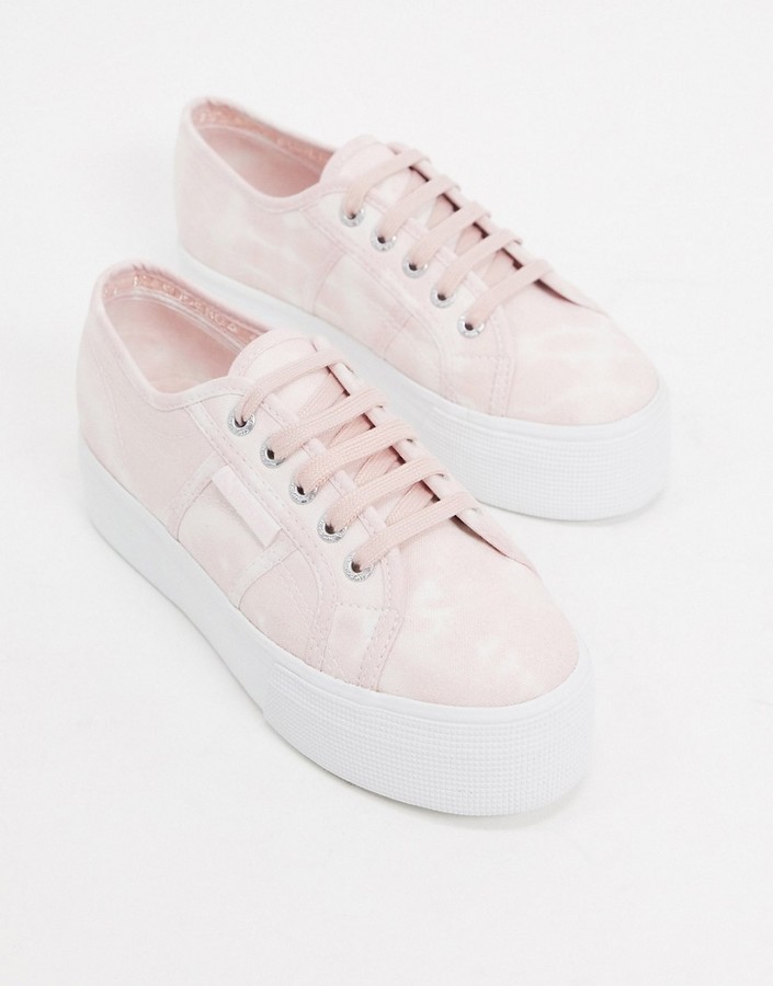 superga 4 cm