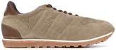 Thumbnail for your product : Alberto Fasciani Military Sport sneakers