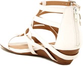 Thumbnail for your product : Fergie Candie Wedge Sandal