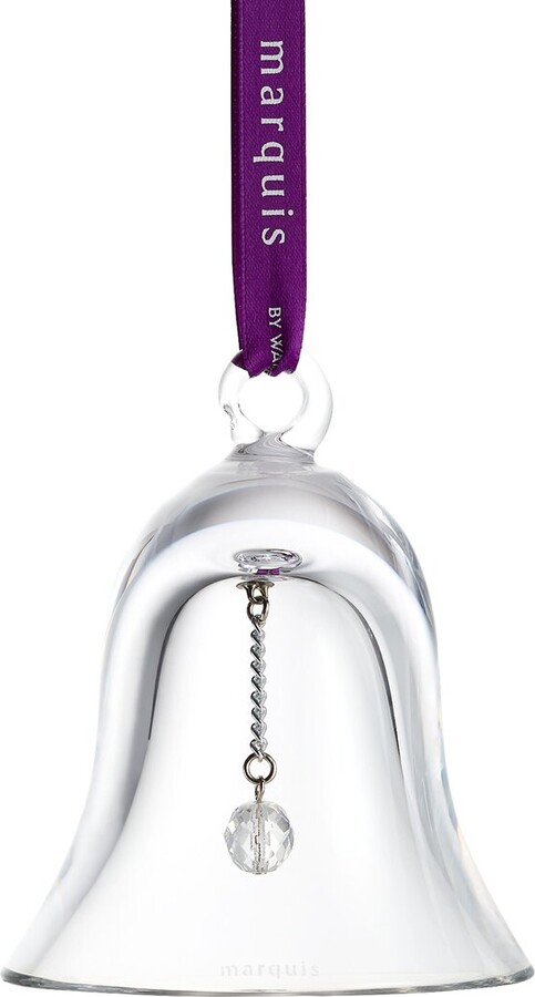 Waterford Marquis By Bell Ornament