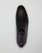 Thumbnail for your product : To Boot Erroll Patent Leather Formal Oxfords