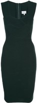 Thumbnail for your product : Milly Short Fitted Dress