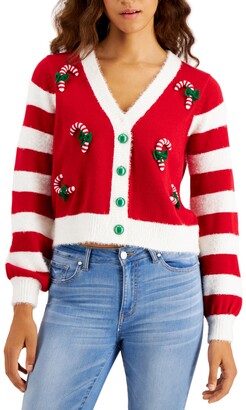 juniors long sweaters