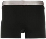 Thumbnail for your product : DSQUARED2 Waistband Logo Boxers