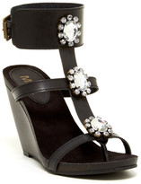 Thumbnail for your product : Mia Gem Wedge Sandal