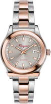 Thumbnail for your product : Ferragamo 1898 Bracelet Watch, 33mm
