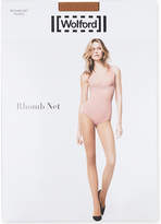 Thumbnail for your product : Wolford Rhomb net tights