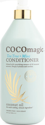 TJMAXX Tea Tree Mint Conditioner