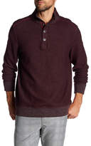 Thumbnail for your product : Tommy Bahama Scrimshaw Button Pullover Sweater