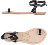 Thumbnail for your product : Malababa Thong sandal
