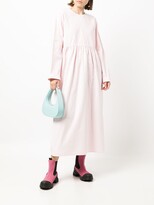 Thumbnail for your product : Sofie D'hoore Dalby maxi dress