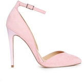 Thumbnail for your product : ASOS PRISM High Heels