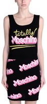 Thumbnail for your product : Moschino Sleeveless sweater