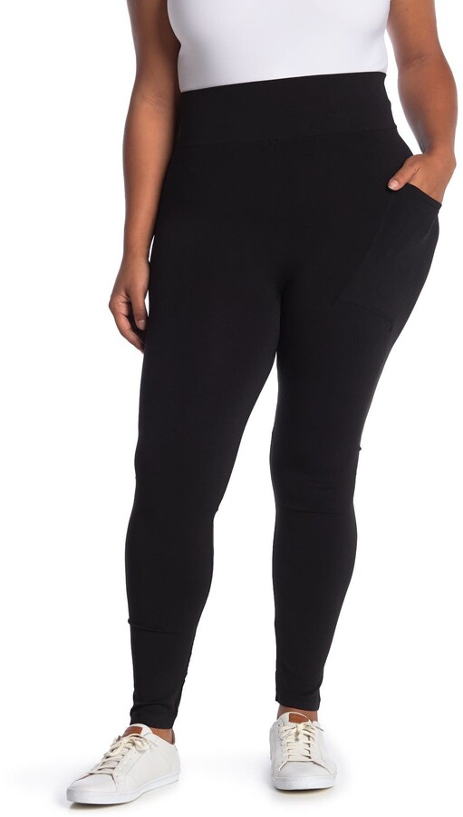 women's pants with cell phone pocket