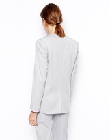 Thumbnail for your product : ASOS Structured Blazer