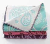 Thumbnail for your product : Pottery Barn Kids Coralie Stroller Blanket