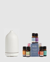 Thumbnail for your product : ECO. Modern Essentials Women's Multi Diffusers - ECO. Stone Diffuser & Holistic Health Collection