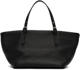 Thumbnail for your product : BY FAR Black Lulu Bag