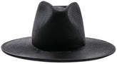 Thumbnail for your product : Janessa Leone Alexander Fedora Hat