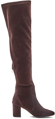 Coconuts by Matisse Choco Scout Over-The-Knee Boot