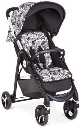 Graco Metro Pushchair *Exclusive to Mothercare*