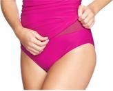 Thumbnail for your product : Old Navy Women's Control Max Twisted-Bandeau Fauxkinis