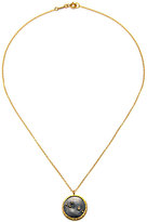 Thumbnail for your product : Satya Jewelry Aries Pendant in Diamond