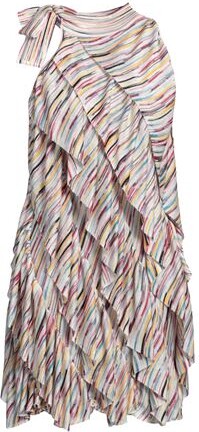 Missoni Woman Mini dress