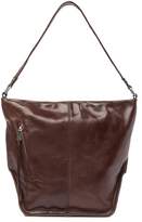Thumbnail for your product : Hobo Meredith Leather Bucket Bag