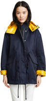 Thumbnail for your product : Tory Sport Reversible Jacket
