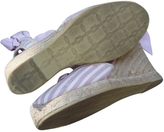 Thumbnail for your product : Bally Cloth Sandals