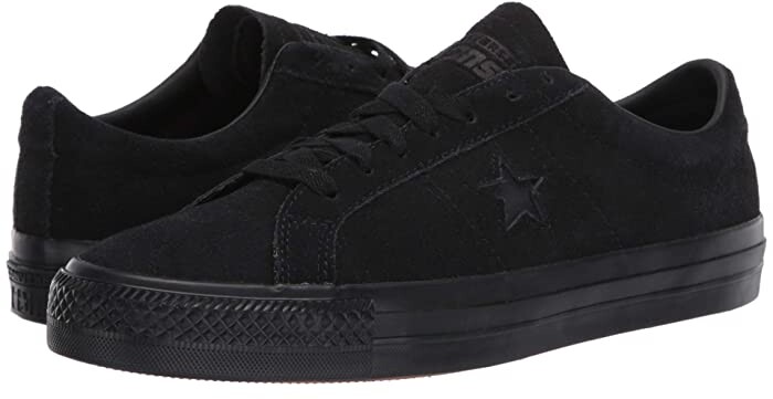 Converse One Star Pro Suede - Ox - ShopStyle Sneakers & Athletic Shoes