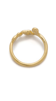 Thumbnail for your product : Sarah Chloe Love Ring