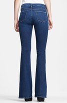 Thumbnail for your product : Frame 'Le High Flare' Flare Leg Jeans