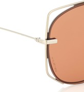 Thumbnail for your product : Dior Sunglasses DiorStellaire6 square sunglasses