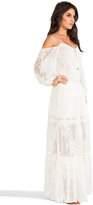 Thumbnail for your product : Alexis EXCLUSIVE Cevilla Dress