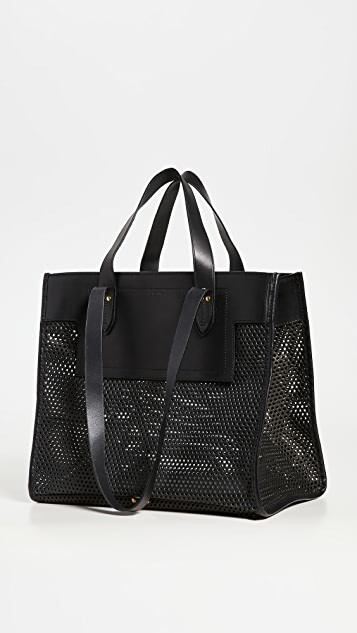 Leo Medium Ranch Bag