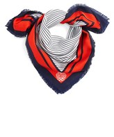 Thumbnail for your product : Vince Camuto Women's Silk Square Scarf