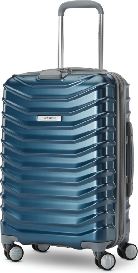 samsonite mystique