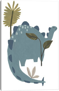 Mighty Dino I Kids Wall Décor