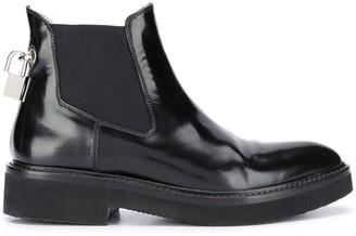 christopher kane boots