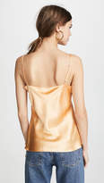 Thumbnail for your product : Emerson Thorpe Fiora Silk Cami Top