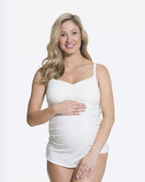 Thumbnail for your product : Cake Maternity Gelato Cotton Maternity & Nursing Tank