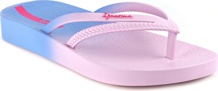 uitrusting Meesterschap Vegen Ipanema Women's Pink Sandals | ShopStyle